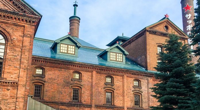 Exclusive Beers and A History Lesson at Sapporo Beer Museum