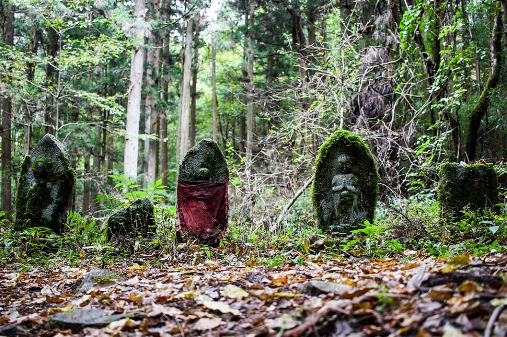 1 day kiso valley hike: magome to tsumago