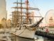 Exploring Yokohama’s Minato Mirai: All aboard the Nippon Maru