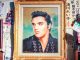 All Shook Up at Osaka’s Elvis-themed Bar USAGI Bars in Japan