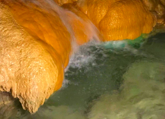 A Jog through Okinawa World: Okinawa Without a Car Day 3 A17 - Header