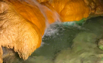 A Jog through Okinawa World: Okinawa Without a Car Day 3 A17 - Header