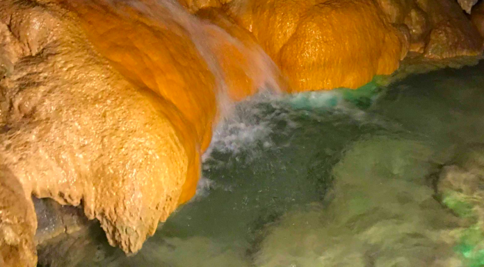 A Jog through Okinawa World: Okinawa Without a Car Day 3 A17 - Header