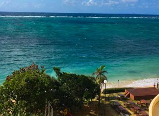 The Okinawan Resort Life: Okinawa Without a Car Day 4 A18 -Header