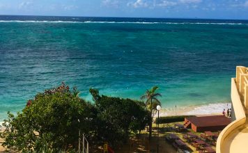 The Okinawan Resort Life: Okinawa Without a Car Day 4 A18 -Header
