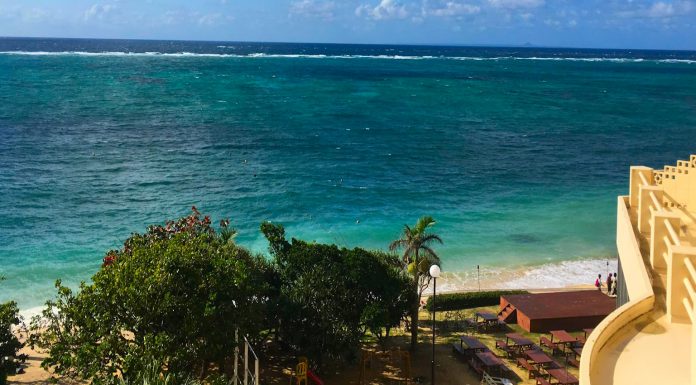 The Okinawan Resort Life: Okinawa Without a Car Day 4 A18 -Header