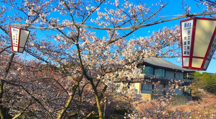 Backpacking Through Japan – An Overview A20 - Header