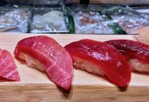 Japanese Table Manners: A Full Guide Dining Sushi in Japan