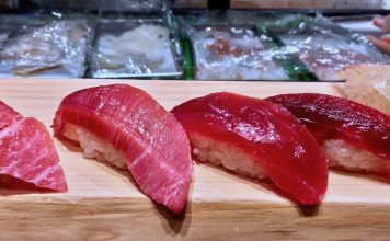 Japanese Table Manners: A Full Guide Dining Sushi in Japan