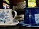 Chion-ji Handicraft Market Kyoto: Handmade Craft Heaven Ceramic mugs at Chion-ji market
