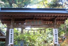 Tokyo’s Favourite Day Hike: Mount Takao (Takaosan)