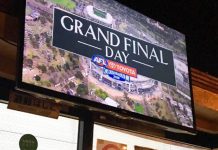 Where to watch the AFL Grand Final in Japan