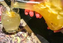 Gearing Up at the Final Fantasy XIV-Themed Eorzea Cafe in Akihabara