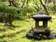 Moss: An Essential Element of Japanese Culture Stone lantern surrounded by moss