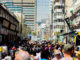 Tsukiji Market Trek – A Tour Through Old Tokyo Part 2 Outside of Old Tsukiji Market