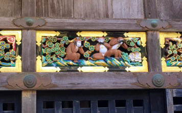 The Star of Nikko’s Countless Shrines: Nikko Toshogu Shrine