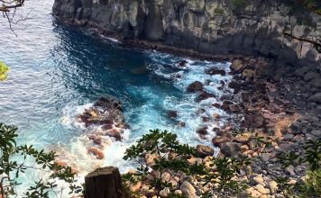The Jogasaki Coast: Hiking through Volcanic Cliffs and Quiet Capes