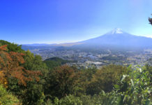 Looking for an Overnight Trip from Tokyo? Our Guide to Lake Kawaguchiko