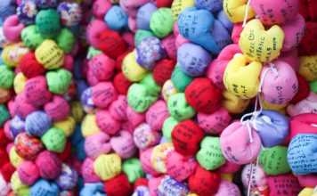 Kyoto’s Most Instagrammable Temple: Yasaka Koshindo