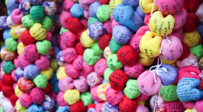 Kyoto’s Most Instagrammable Temple: Yasaka Koshindo