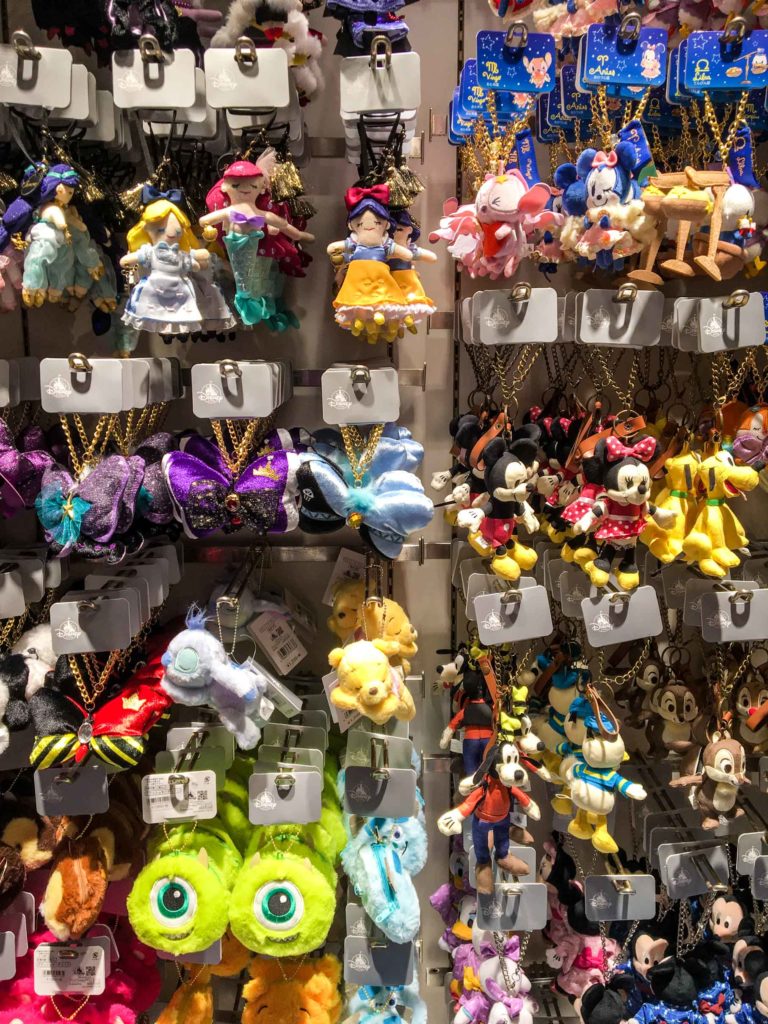 Enter A Magical Wonderland At The Shibuya Disney Store Japan Journeys
