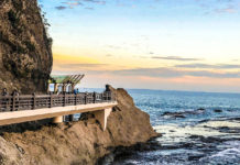 Caves, Hot Springs, and Sunsets: Why You Need to Visit Enoshima Island: Part 2