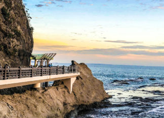 Caves, Hot Springs, and Sunsets: Why You Need to Visit Enoshima Island: Part 2