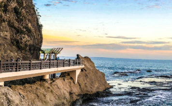 Caves, Hot Springs, and Sunsets: Why You Need to Visit Enoshima Island: Part 2