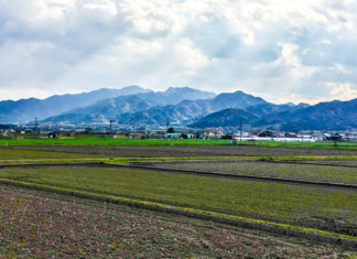 All Aboard the Sanyo Main Line: Tokyo to Okinawa Day 9