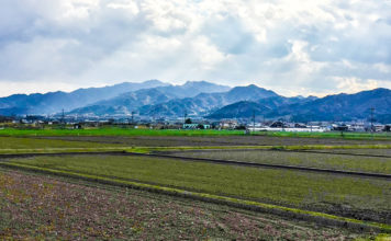 All Aboard the Sanyo Main Line: Tokyo to Okinawa Day 9