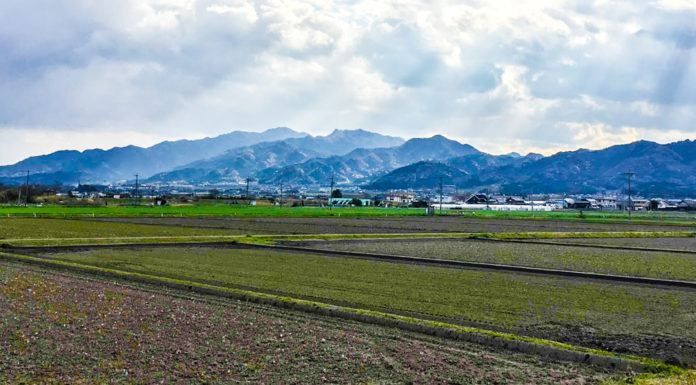 All Aboard the Sanyo Main Line: Tokyo to Okinawa Day 9