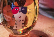 Where to get an afternoon drink in Omotesando