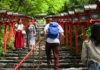 Kifune Shrine: One of Kyoto’s Most Instagrammable Shrines