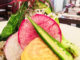 Vegan Food with a Side o’ Wonder at Saido Vegan Restaurant Jiyugaoka