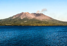 The Many Eruptions of Sakurajima: Tokyo to Okinawa Day 13