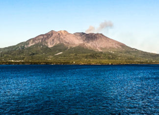 The Many Eruptions of Sakurajima: Tokyo to Okinawa Day 13