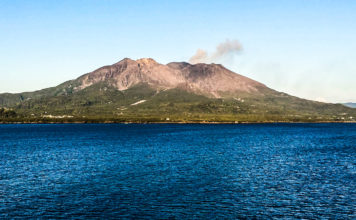 The Many Eruptions of Sakurajima: Tokyo to Okinawa Day 13