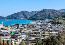 Shimanami Kaido – Island Wave Sea Highway: Tokyo to Okinawa Day 6