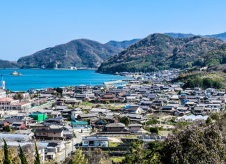 Shimanami Kaido – Island Wave Sea Highway: Tokyo to Okinawa Day 6