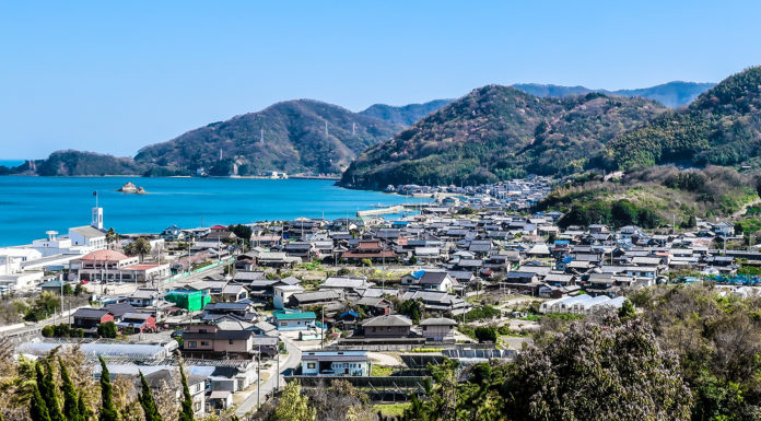 Shimanami Kaido – Island Wave Sea Highway: Tokyo to Okinawa Day 6