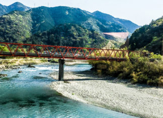 The Healing Waters of Hitoyoshi: Tokyo to Okinawa Day 11