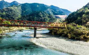 The Healing Waters of Hitoyoshi: Tokyo to Okinawa Day 11