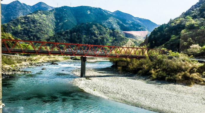 The Healing Waters of Hitoyoshi: Tokyo to Okinawa Day 11