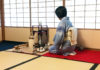 A Tranquil Tea Ceremony at Uji’s Taihoan Tea House