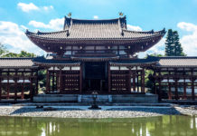 Ancient Treasures at the World Heritage Byodoin Temple