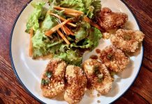 Nagi Shokudo is Where to Go for Affordable, Delicious Vegan Food in Shibuya