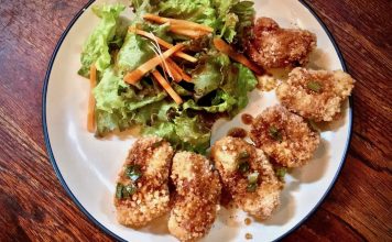 Nagi Shokudo is Where to Go for Affordable, Delicious Vegan Food in Shibuya