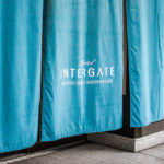 Livin’ It Up at Hotel Intergate Kyoto