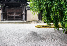 The Tranquil Gardens of Kodaiji Temple: A Higashiyama Must