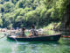 Takachiho Gorge: Rowing through Southern Japan